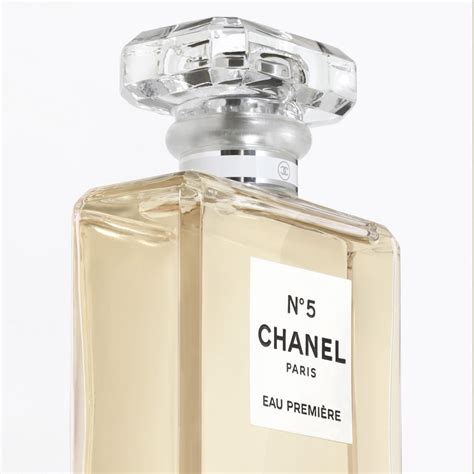 chanel 5 eau premiere sephora